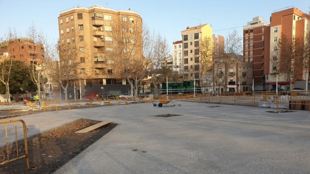 El parc de la Panderola del Grau reobrirà a princpi de 2020 convertit en un espai d'oci i co-working 