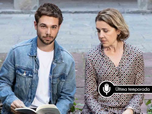 Última temporada: 'Merlí: Sapere Aude', la madurez y la revolución sexual de Pol Rubio
