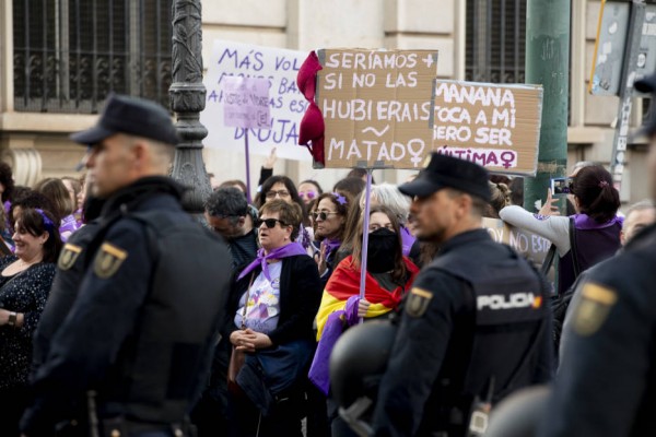 Las 12 fotogalerías más vistas de Valencia Plaza en 2019