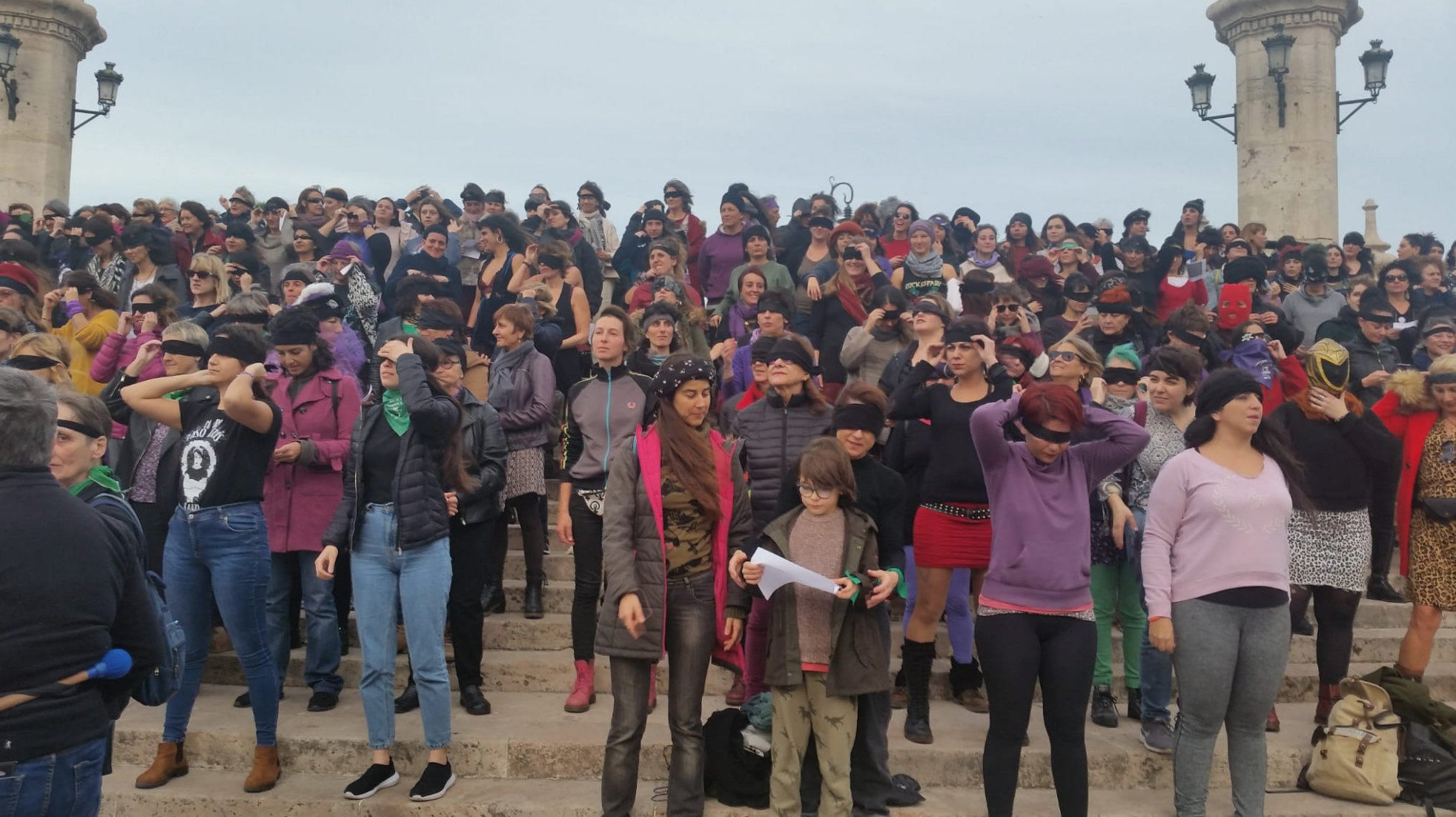 El violador eres tú