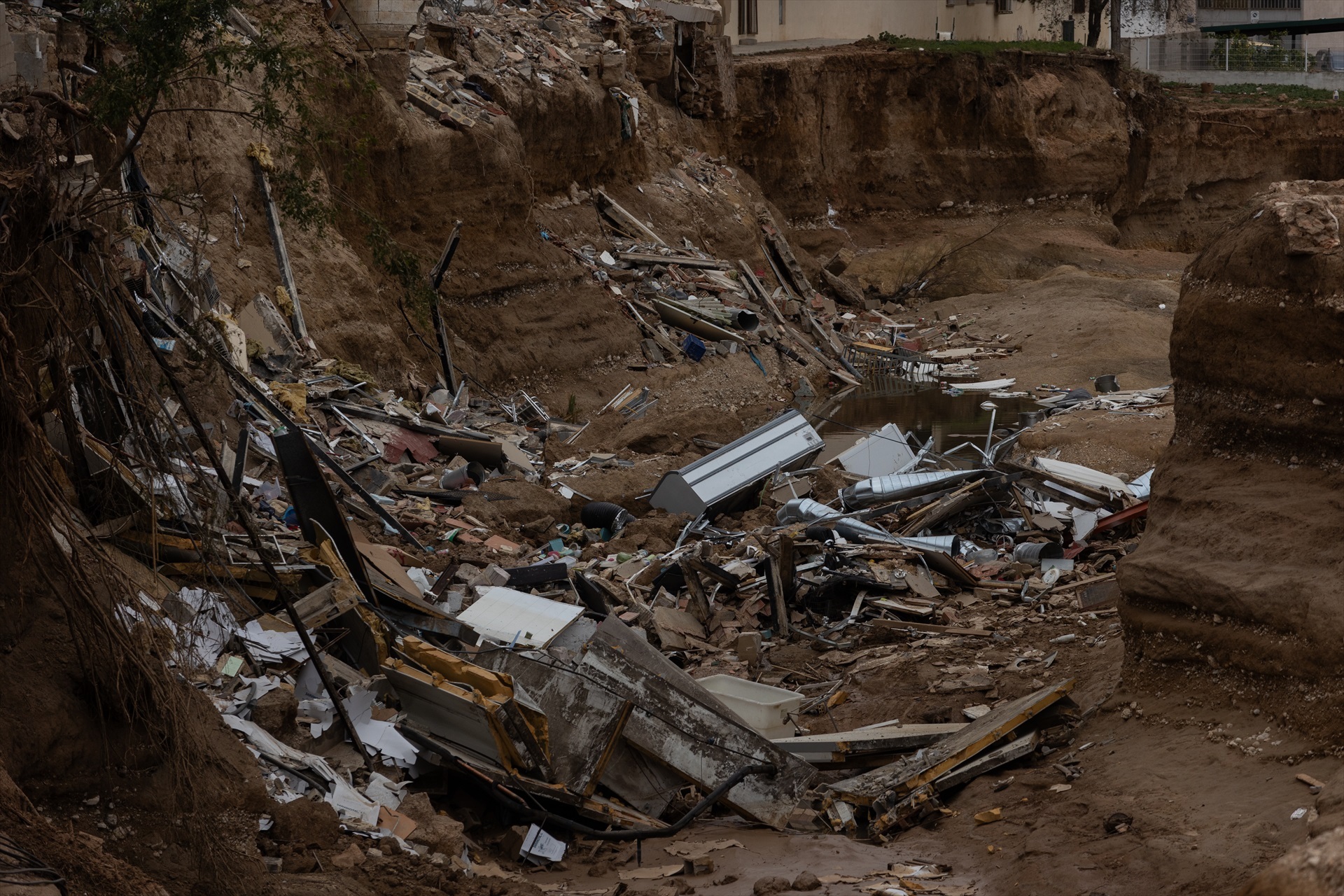 Foto: A. MARTÍNEZ VÉLEZ/EP - 