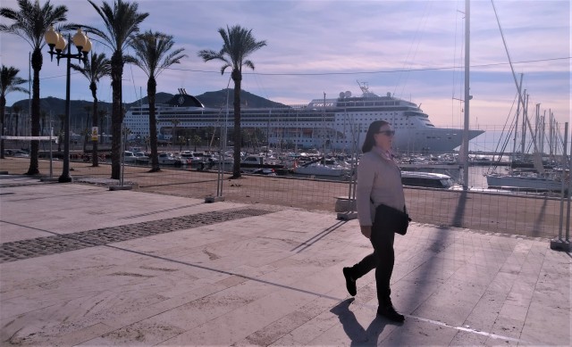 Un puerto de récord antes de acabar el año