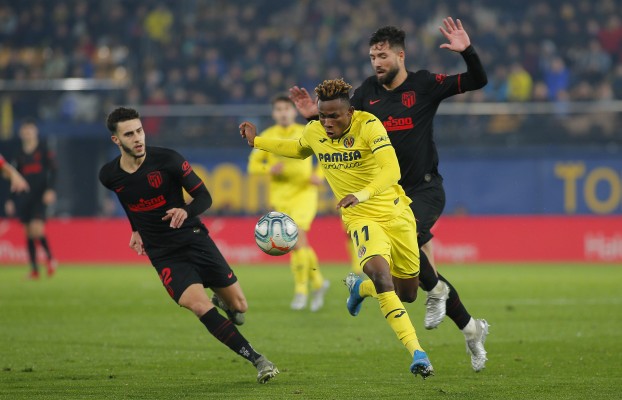 Ni Villarreal ni Atlético alivian sus dudas