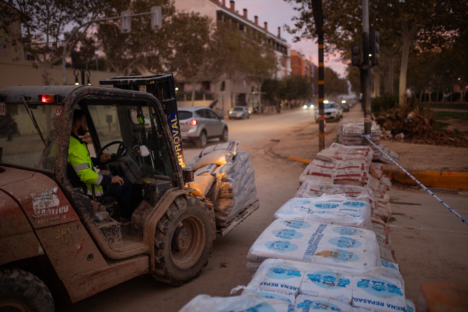 Foto: A. MARTÍNEZ VÉLEZ/EP - 