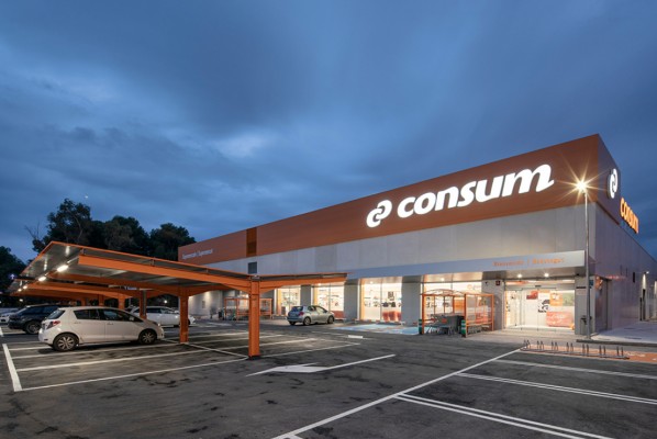 Consum rediseña su modelo de tienda para poner al cliente en el centro y mejorar su experiencia 