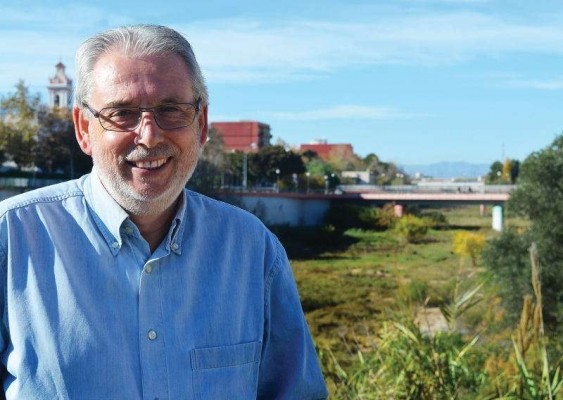 El alcalde de Picanya, Pep Almenar, será el presidente del XV Congreso del PSPV