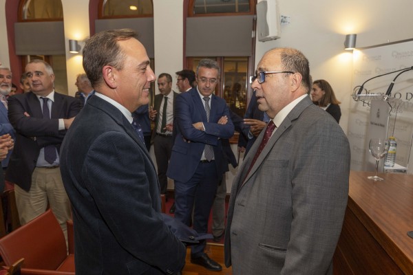 La agricultura del futuro será sostenible o no será
