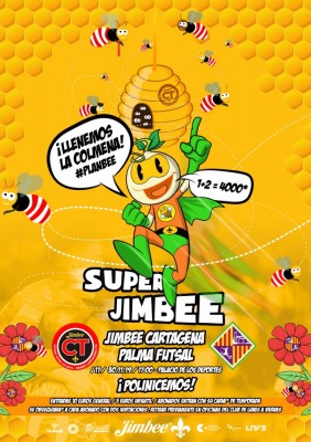 JIMBEE PALACIO