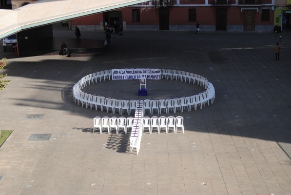 La provincia sale a la calle al grito de 