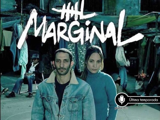 Última temporada: 'El Marginal', lenguaje tumbero y la vida carcelaria en Argentina