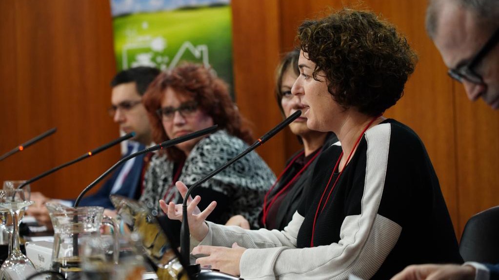 Almenara apuesta por el proyecto 'Teeschools' de eficiencia energética en edificios escolares 