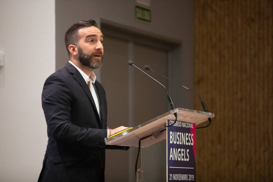 Polo promete mejorar la fiscalidad de las 'stock options' e incentivar la inversión en 'startups'