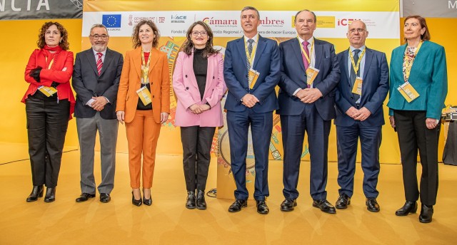 Go Global concentra al sector internacional para ayudar a las pymes valencianas a alcanzar nuevos mercados