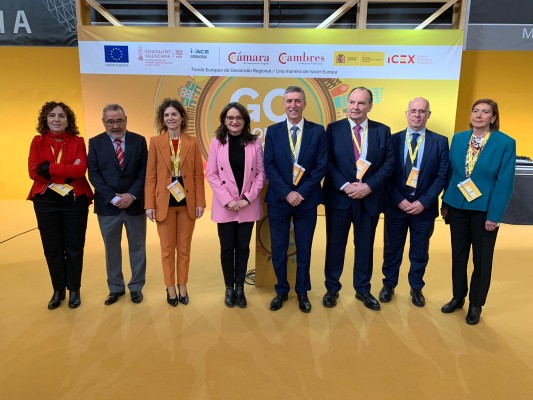 Economía acelera la extinción de la Feria sin definir si será una empresa, una fundación o un consorcio