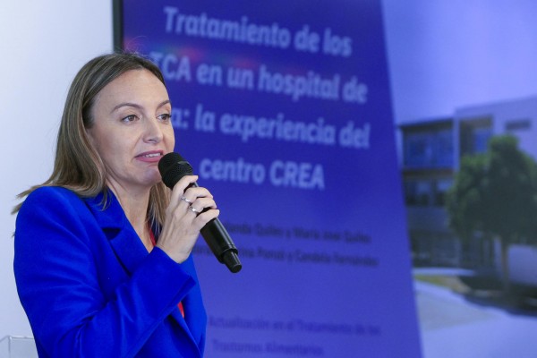 Crece la anorexia y bulimia en niñas de entre 8 y 12 años por un modelo de delgadez sobrevalorada