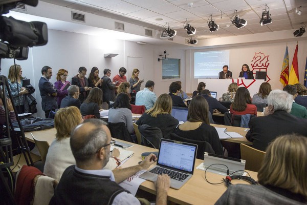 El Consell aprueba 