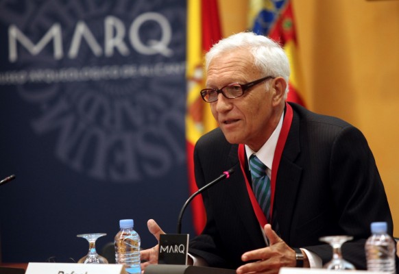 El síndic de Comptes remarca 