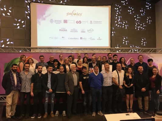 Un total de 71 bares y restaurantes participarán en la  
X Ruta de la Tapa-Sabores de Castelló