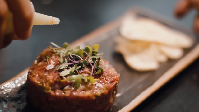 Un restaurante con alma de tasca: Ay Carmela! es mucho más que una vinería