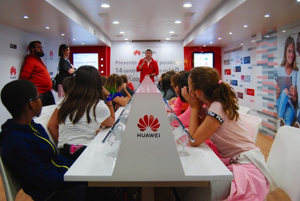 Vila-real impulsará un observatorio sobre el

uso responsable de las nuevas tecnologías