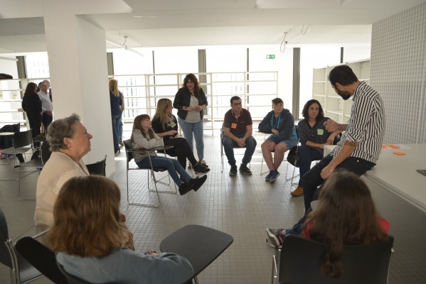 Limpieza y movilidad, entre las demandas para los Presupuestos Participativos de Vila-real