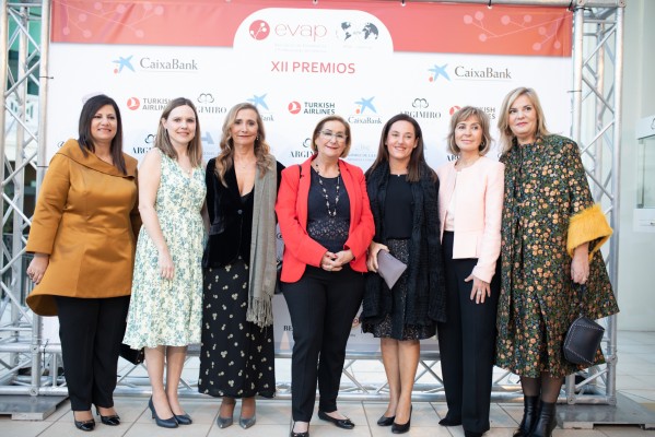 El liderazgo femenino es imprescindible en el mundo actual