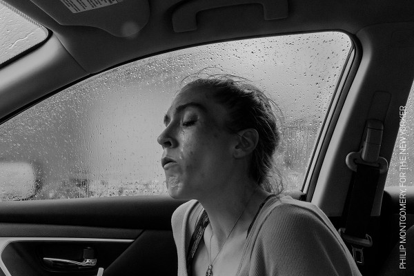Las violencias son muchas y el fotoperiodismo las conoce