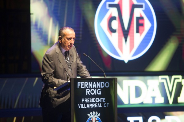 Roberto Bautista, la FEB, 'Las Leonas' y TAU Castelló, los premiados en la Gala 'Endavant'