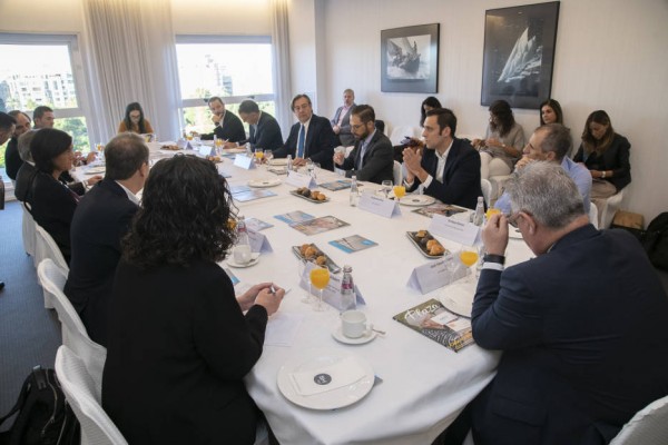 La segmentación del cliente y la ralentización del consumo, desafíos del sector agroalimentario