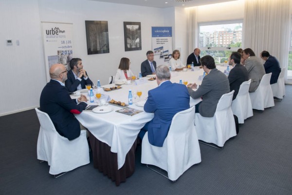 Los promotores piden políticas claras en vivienda más allá de las buenas palabras