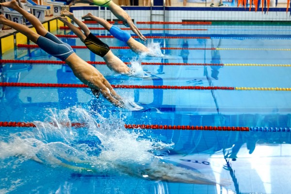 Valencia acude al Campeonato de España de natación en busca de metales y billetes para el Mundial  
