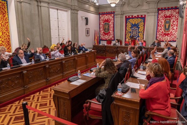 La cultura municipal busca un plan de estrategia para los próximos diez años