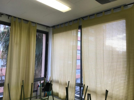 Compromís per Vila-real saca a la luz las deficiencias en el Centro de Formación de Personas Adultas 
