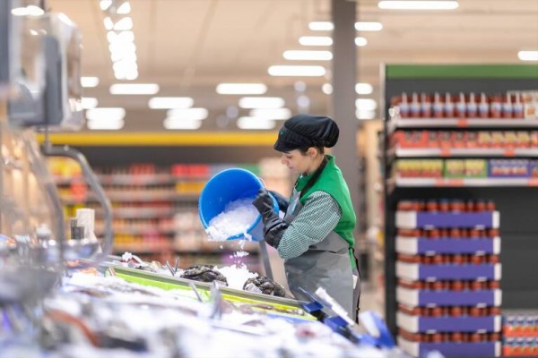 Mercadona destina 40 millones de euros para ayudar a sus empleados afectados por la Dana
