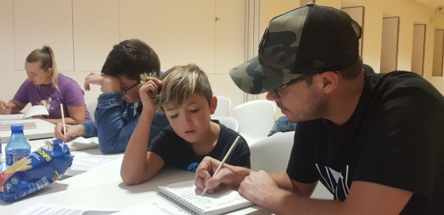 ‘Piel con piel’ con el arte urbano