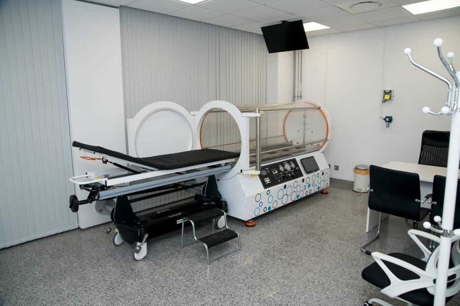 Abre sus puertas MedCare, la clínica especializada en patologías frecuentes