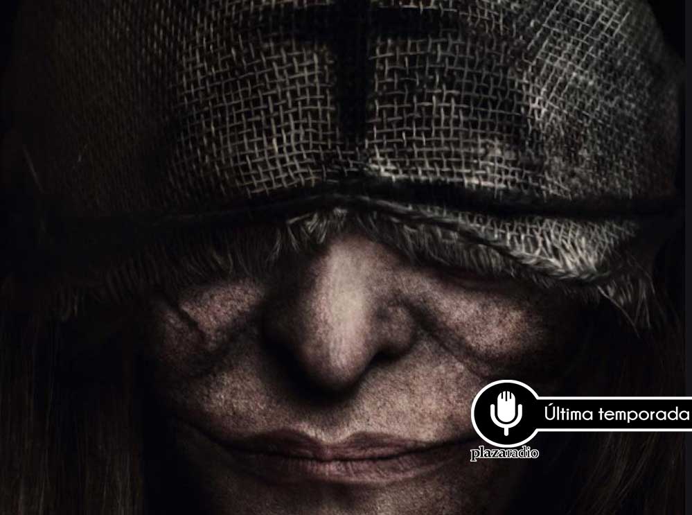 Última temporada: 'Marianne', terror inteligente