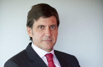  Ecisa nombra a Enrique Barreiro nuevo presidente y consejero delegado
