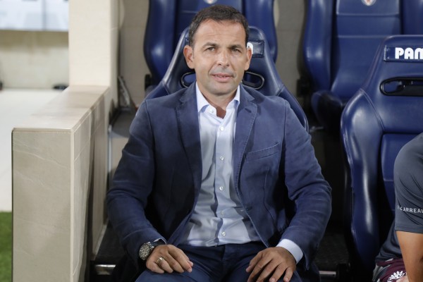 Calleja: 