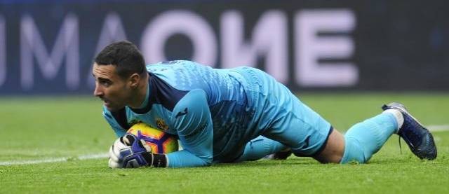 Asenjo: 