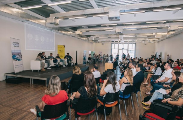 Aprendizaje, flexibilidad y reputación, claves para atraer talento en la 'startup'