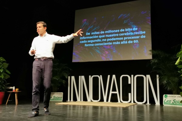 La extracción de valor del Big Data, verdadero desafío para la empresa