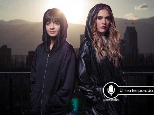 Última temporada: 'La reina del Flow', la venganza es un plato que se sirve frío... y con reggeaton