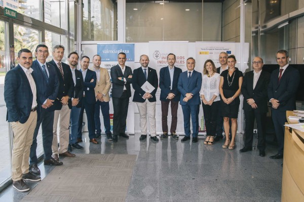 Transformación digital, un proceso necesario en el tejido empresarial en la Comunitat Valenciana