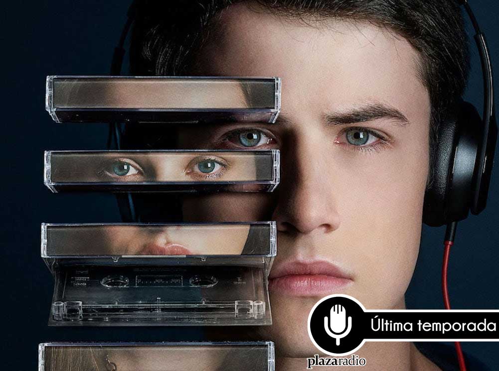Última temporada: 'Por trece razones', ¿una serie nociva o instructiva?