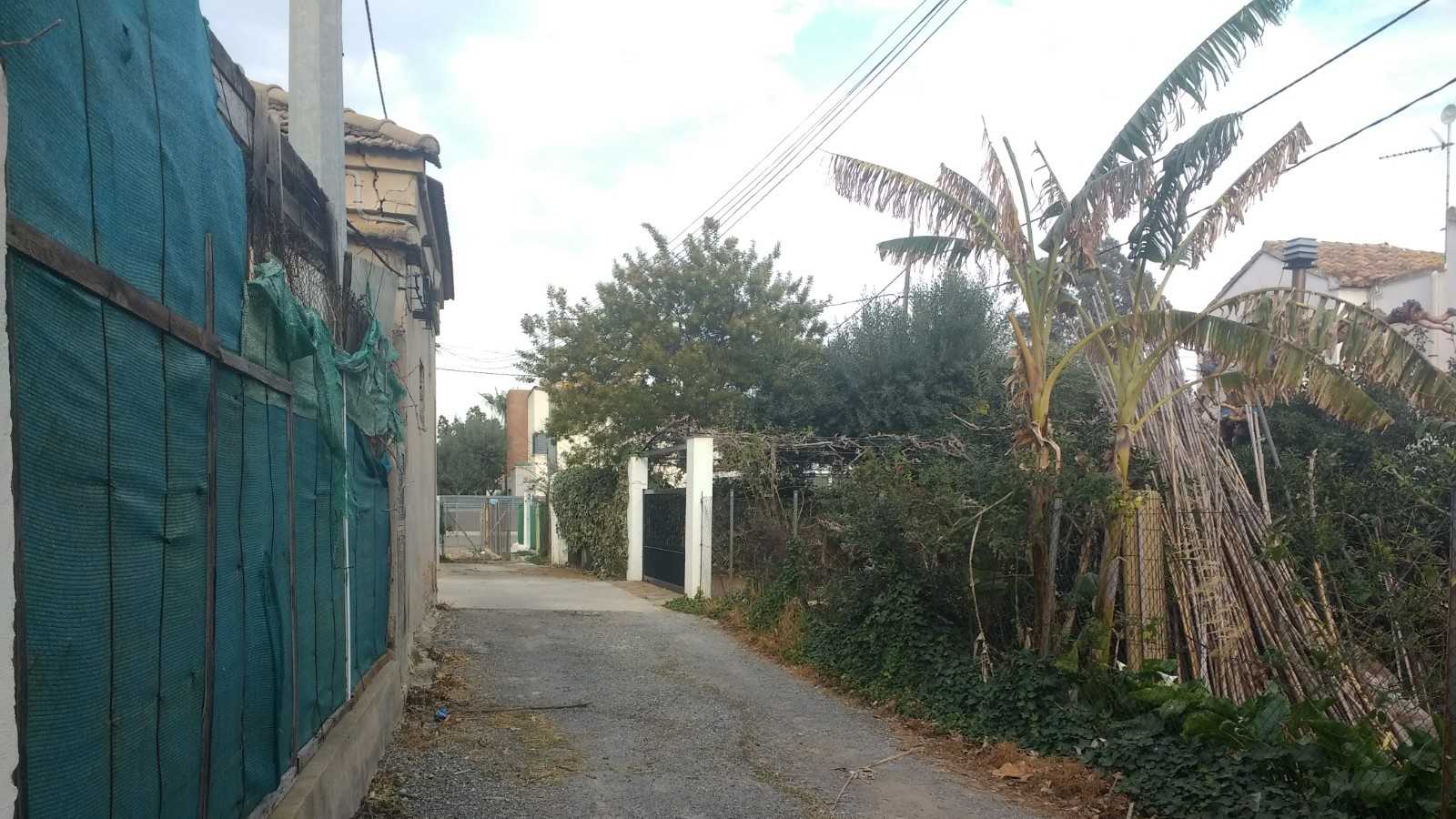 Burriana aprueba el proyecto y busca una empresa para reordenar la zona residencial de playa 