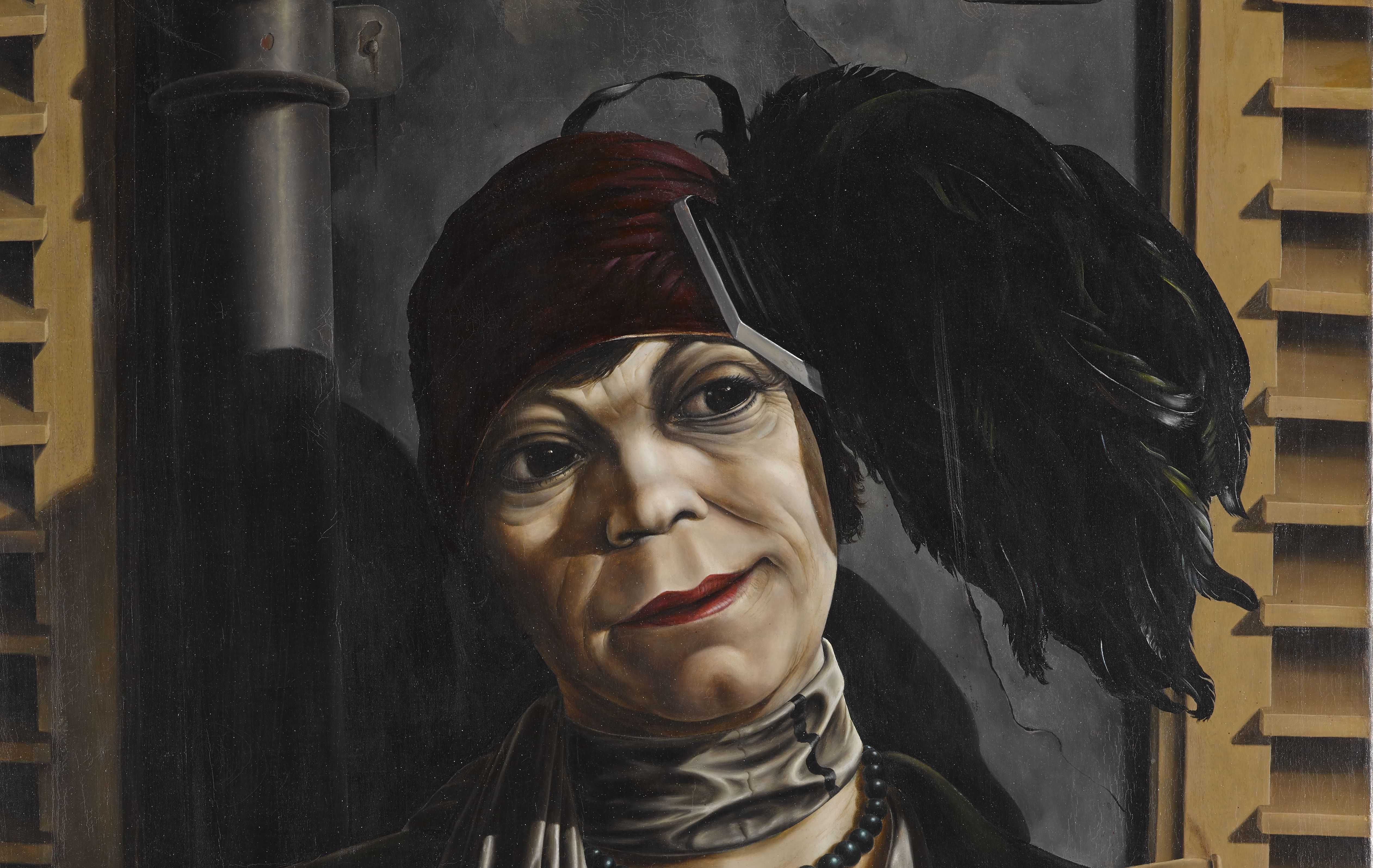 El IVAM echa un vistazo al arte holandés de entreguerras