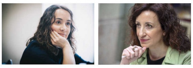 El Palau de la Música causa el primer ‘roce’ entre Tello e Ibáñez
