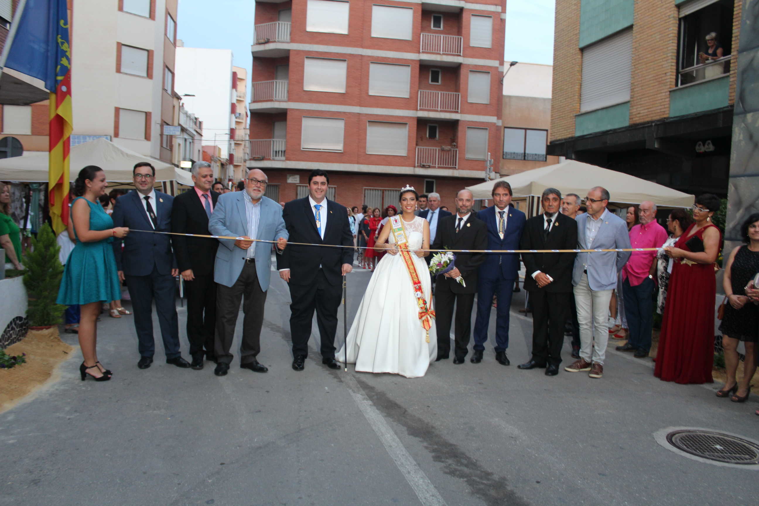 Nules abre su Fira de Ramaderia i Maquinària Agrícola como referente del sector en la provincia