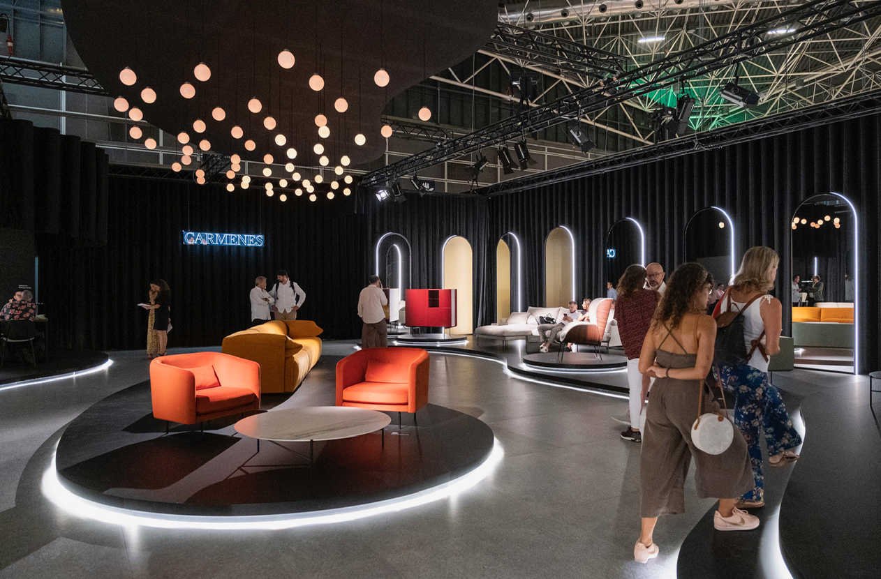 Arranca Hábitat con la mejor de las previsiones